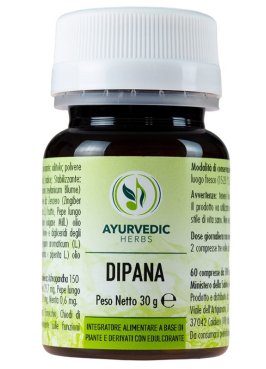 DIPANA VH9 60CPR 30G