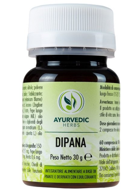 DIPANA VH9 60CPR 30G