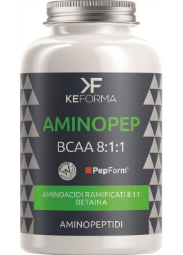 AMINOPEP BCAA 8:1:1 150CPR