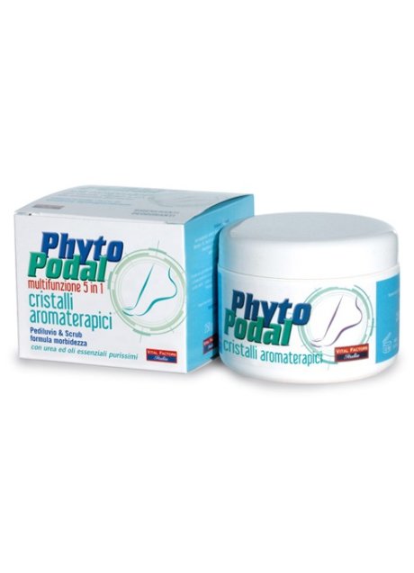 PHYTOPODAL CRISTALLI MULT 140G