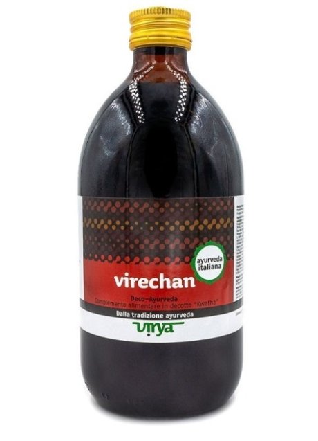 VIRECHAN VIRYA 500ML