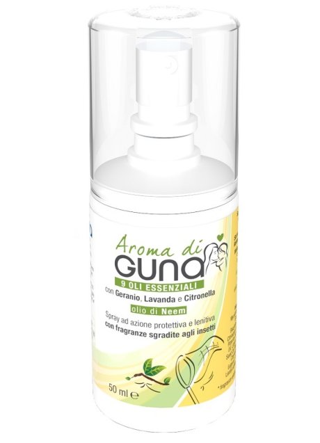 AROMA GUNA SPRAY 50ML