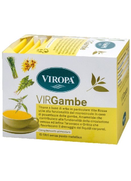 VIROPA VIRGAMBE