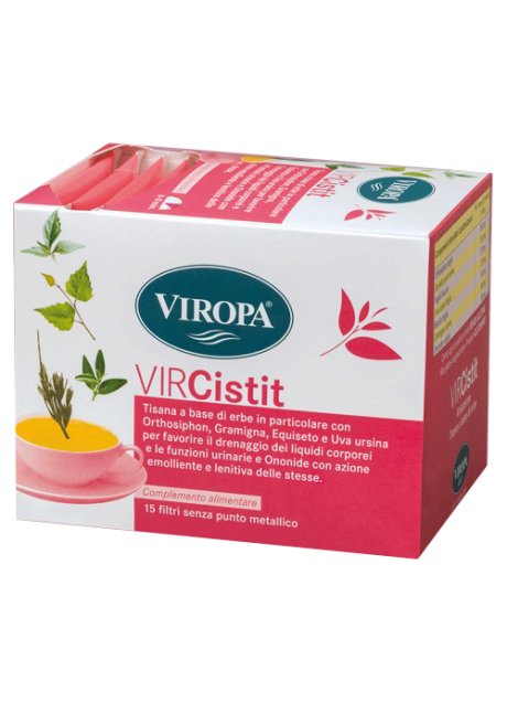 VIROPA VIRCIST 15BUST