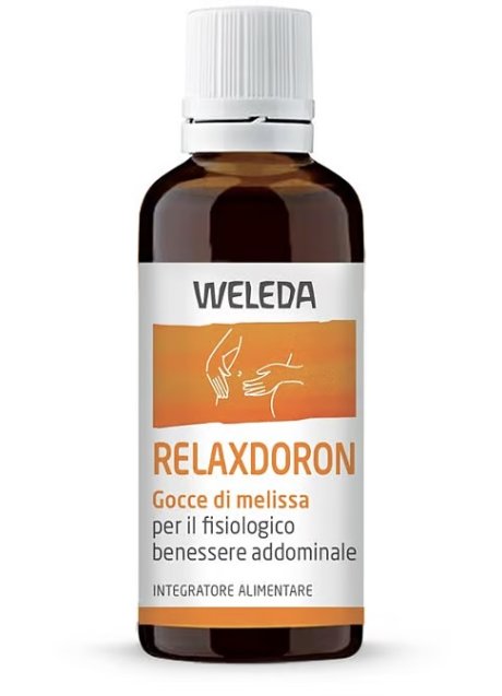 RELAXDORON 50ML