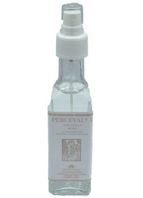 PERCEVAL 1 SAMBUCO ROSA 100ML