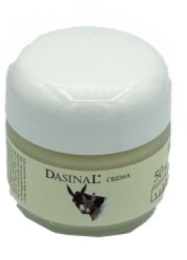 DASINAL CREMA LATTE ASINA 50ML