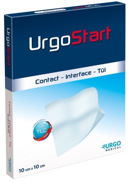 URGOSTART 10X10 3PZ