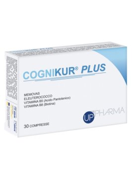 COGNIKUR PLUS 30CPR