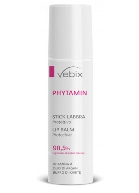 VEBIX PHYTAMIN STICK LAB PROT