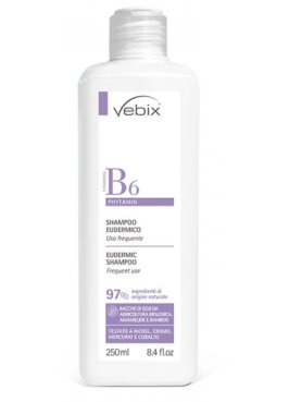 VEBIX PHYTAMIN SH USO QUO250ML