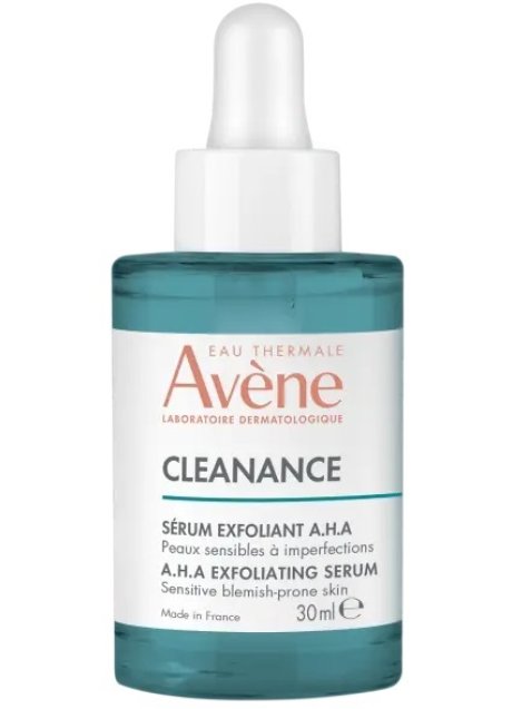 AVENE CLEANANCE SIERO ESFOL