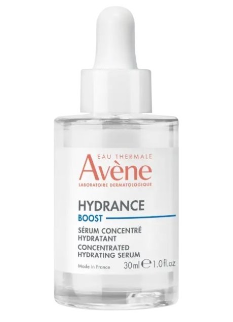 AVENE HYDRANCE BOOST SIERO CON