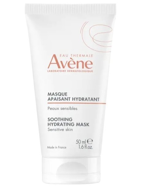 AVENE MASCHERA LENITIVA NF50ML