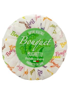 BOUQUET SAPONE MUGHETTO 100G