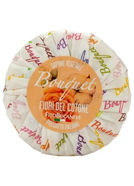 BOUQUET SAPONE VEG FIORI 100G