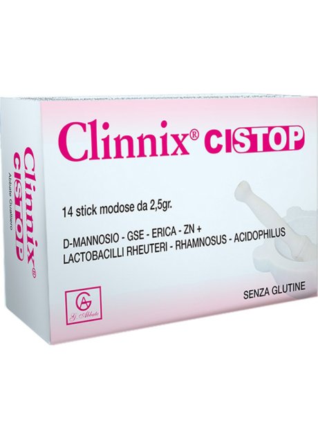 PROVITA CISTOP 14BUST STICK