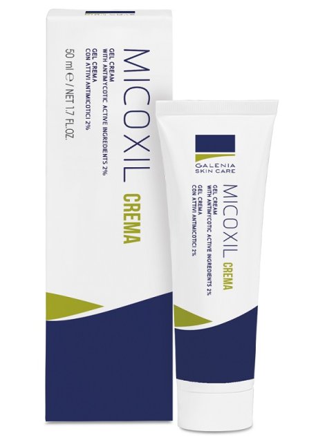 MICOXIL CREMA 50ML