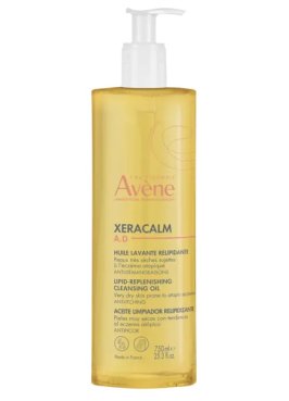 AVENE XERACALM AD OLIO DET 750