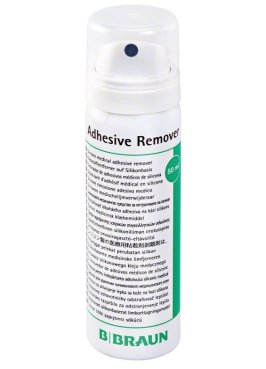 ADHESIVE REMOVER SPRAY 50ML