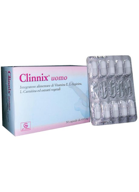 CLINDERM UOMO*INT 50CPS