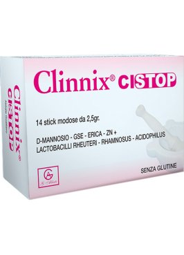 CLINNER CISTOP 14BUST STICK