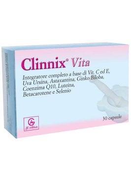 SANOCLIN VITA 45CPS