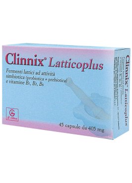 CLINNER LATTICOPLUS 45CPS