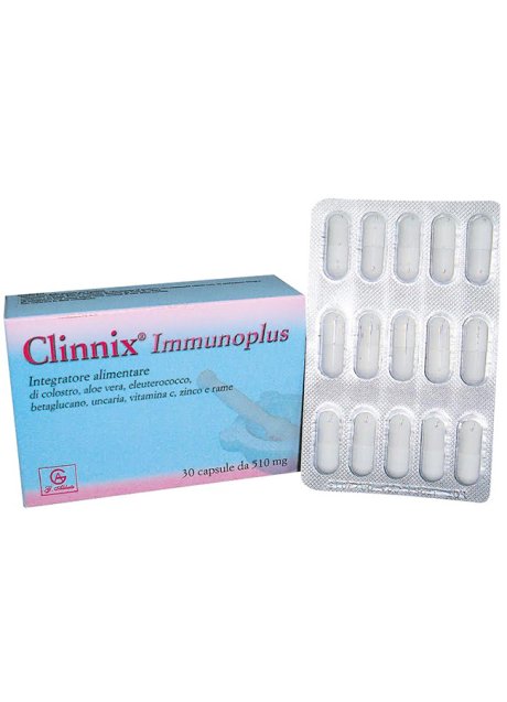 PROVITA IMMUNOPLUS*INT 30CPS