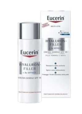 EUCERIN FC ANTI AGE HYALUR GG