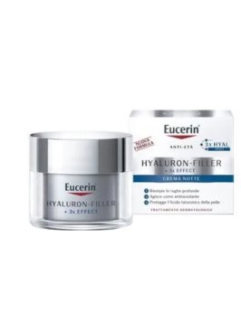 EUCERIN FC ANTI AGE HYALUR NTT