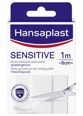 HANSAPLAST STRISCIA SENSITIVE