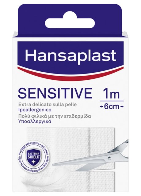 HANSAPLAST STRISCIA SENSITIVE