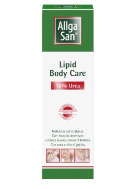 ALLGA LIPID SPECIAL CARE 100ML (