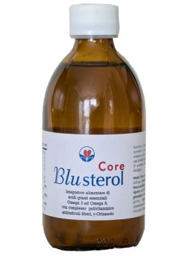 BLUSTEROL CORE 300ML