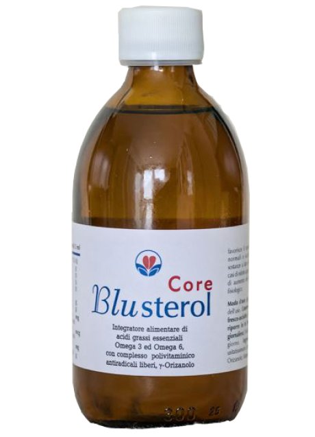 BLUSTEROL CORE 300ML