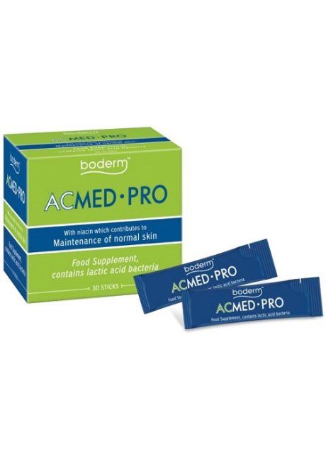 ACMED PRO 30STICK