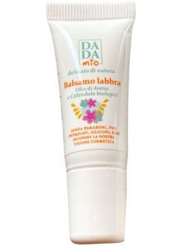 DADA MIO BALSAMO LABBRA 10ML