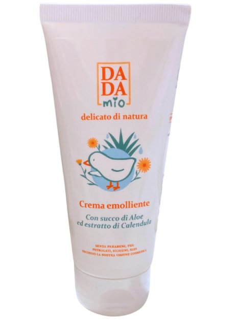 DADA MIO CREMA EMOLLIENTE100ML