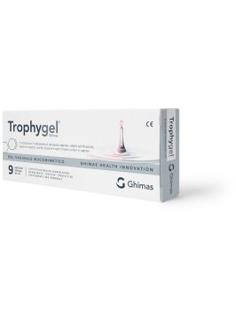 TROPHYGEL GHIMAS GEL VAG 9APPL