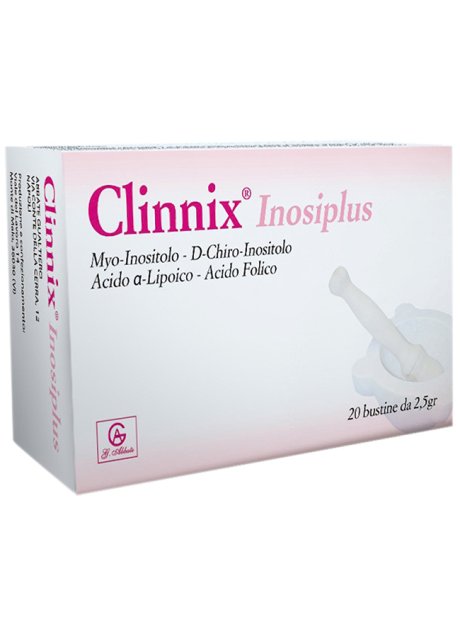 SKINSAN INOSIPLUS 20BUST