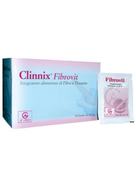 SANODET FIBROVIT 30BUST