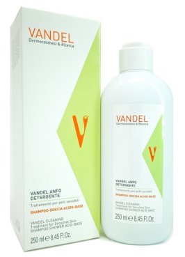 VANDEL ANFO 1 DETERGENTE 250ML