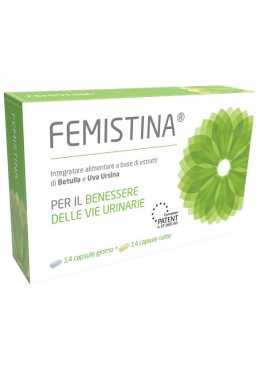 FEMISTINA 28CPR