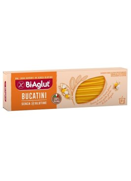 BIAGLUT BUCATINI S/GLUT 400G