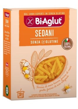 BIAGLUT SEDANINI 400G