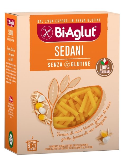 BIAGLUT SEDANINI 400G