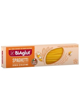 BIAGLUT SPAGHETTI S/GLUT 400G