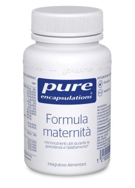 PURE ENCAPSUL FORMULA MAT30CPS