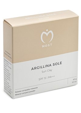 MOST ARGILLINA SOLE NEUTRA